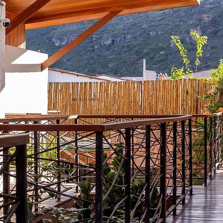 Villa Andorinha - Und 08 - Novo E Aconchegante No Centro De Mucugê Екстериор снимка