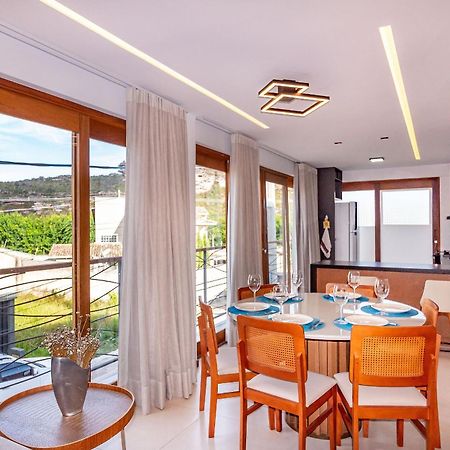 Villa Andorinha - Und 08 - Novo E Aconchegante No Centro De Mucugê Екстериор снимка