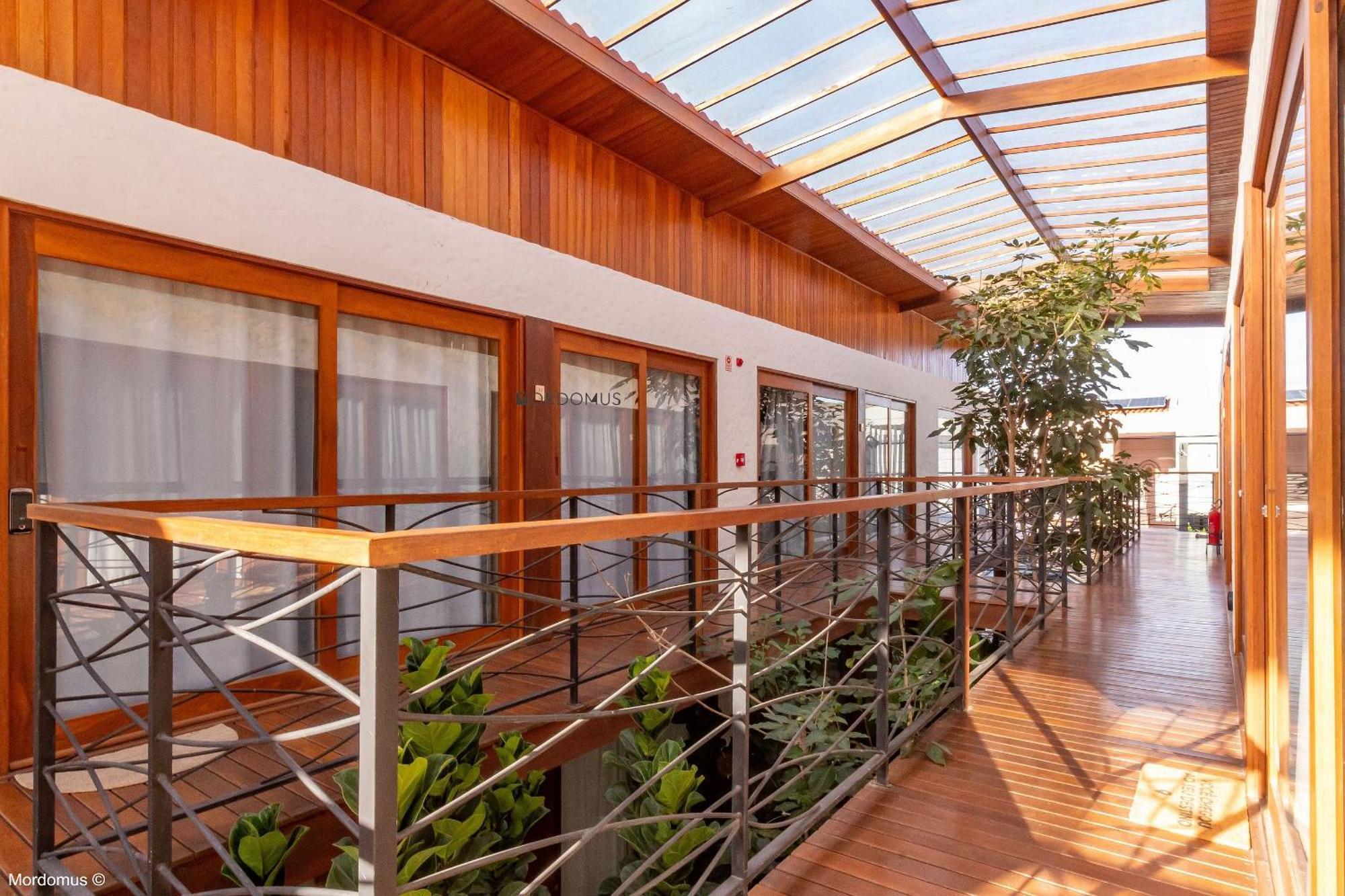 Villa Andorinha - Und 08 - Novo E Aconchegante No Centro De Mucugê Екстериор снимка